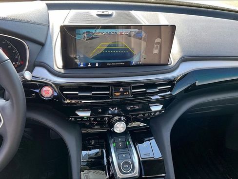 New 2026 Acura MDX Technology Package image 27