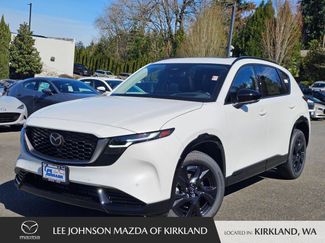 New 2026 MAZDA CX-5 2.5 S w/ Premium Plus Package video 1