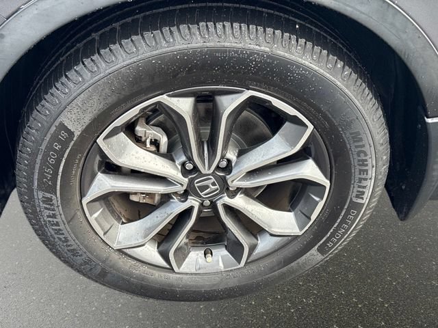 Used 2021 Honda CR-V EX image 10