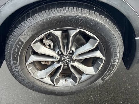 Used 2021 Honda CR-V EX image 10