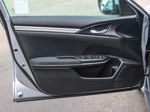 Certified 2020 Honda Civic LX image 21