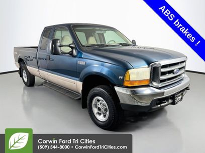 Used 1999 Ford F250 XLT