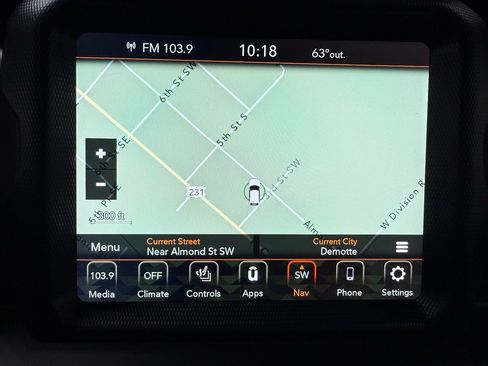 Used 2022 Jeep Gladiator Sport AWD/4WD image 35