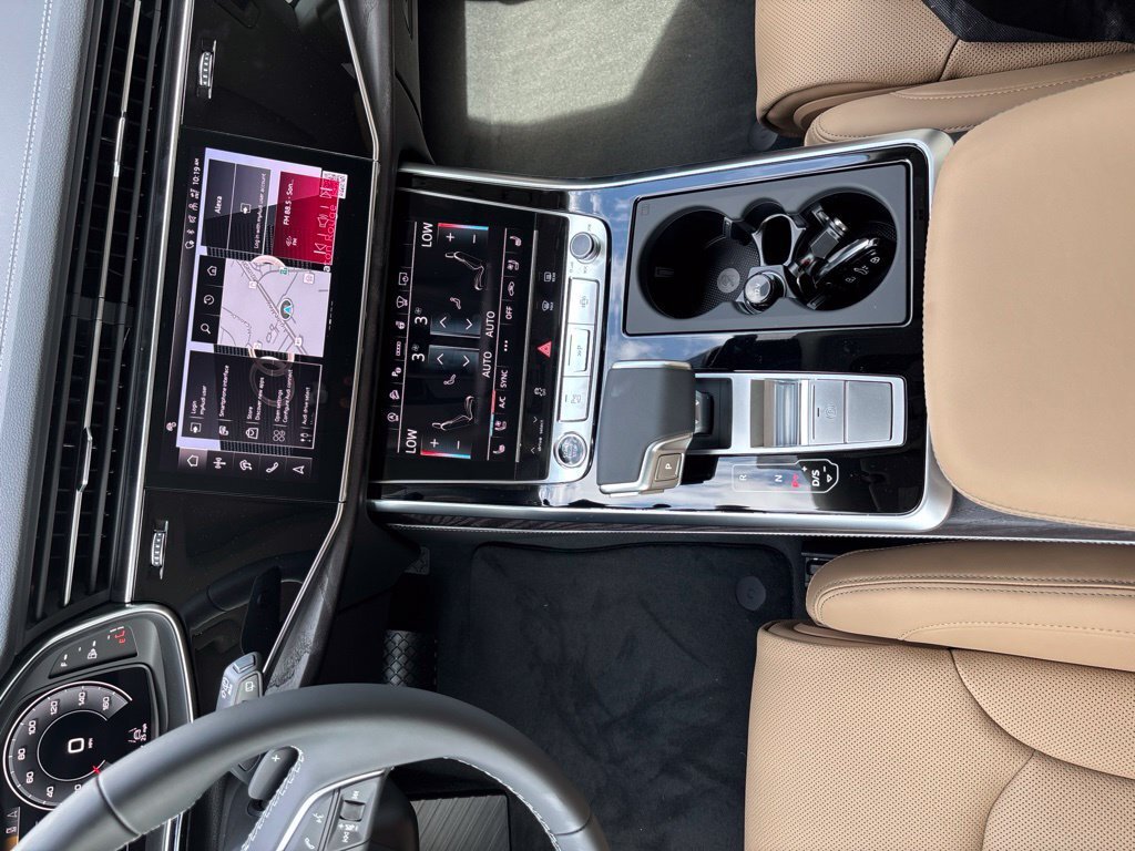 New 2026 Audi Q8 Prestige AWD/4WD image 15