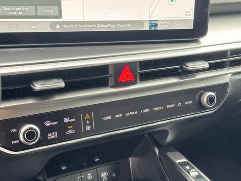 Certified 2026 Kia Sorento EX AWD/4WD image 22