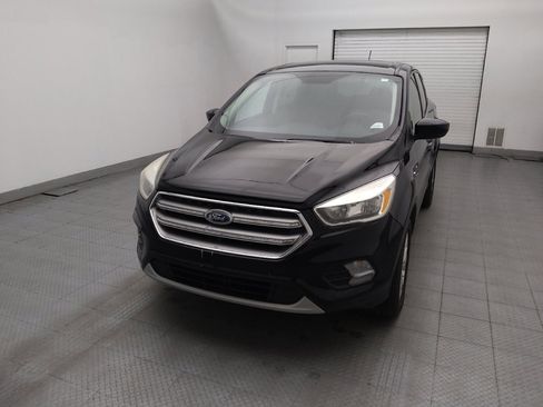 Used 2017 Ford Escape SE AWD/4WD image 15