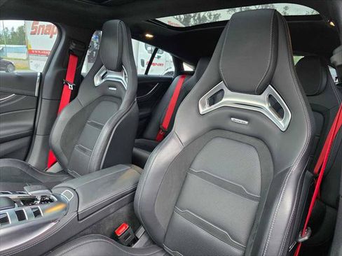 Used 2021 Mercedes-Benz AMG GT 53 image 21