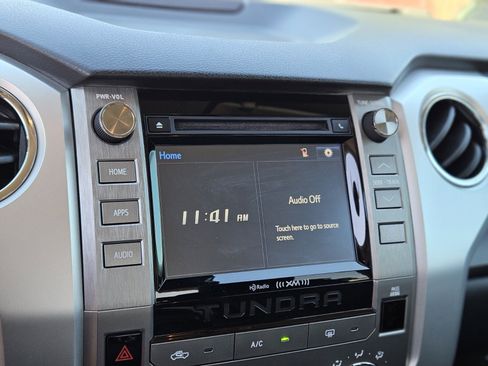 Used 2018 Toyota Tundra SR5 image 21