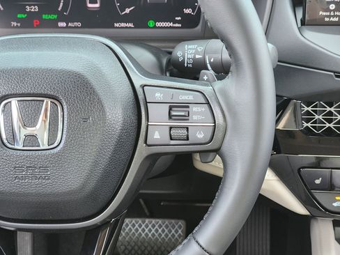 New 2025 Honda Accord EX-L image 27