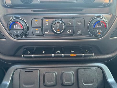 Used 2017 GMC Sierra 1500 SLT AWD/4WD image 25