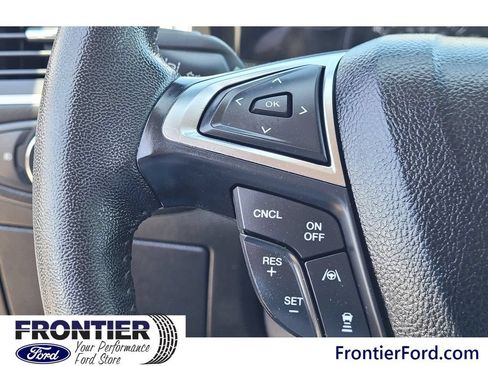 Used 2021 Ford Edge SEL w/ Convenience Package FWD image 18