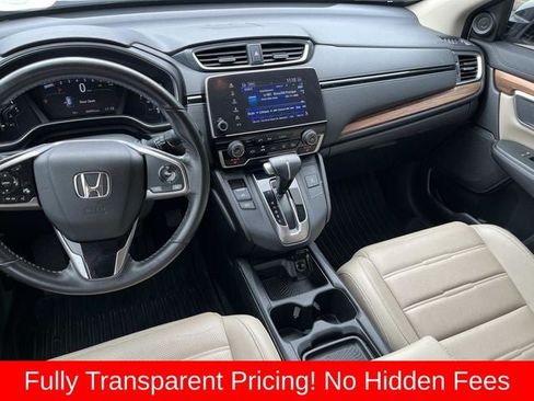 Used 2019 Honda CR-V Touring image 13