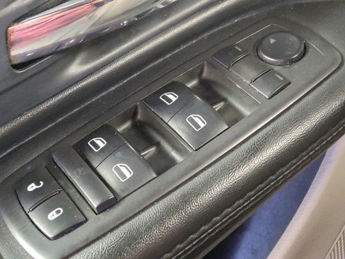 Used 2017 Dodge Grand Caravan SE w/ Power Window Group FWD image 27