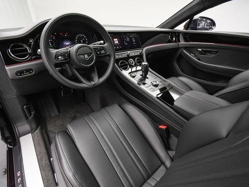 New 2026 Bentley Continental GT AWD/4WD image 2