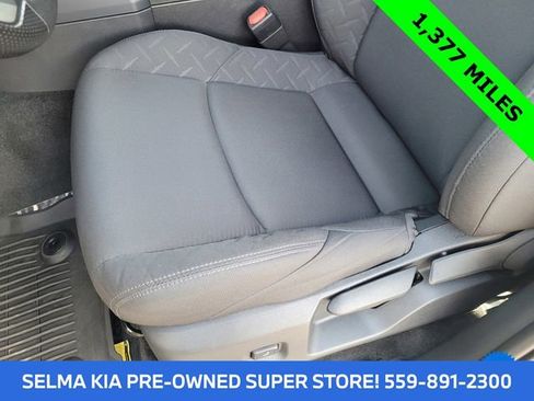 Used 2025 Toyota Tacoma SR5 image 10