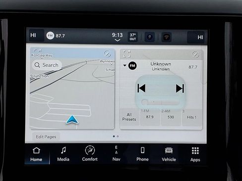 Used 2023 RAM 3500 Tradesman image 7