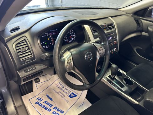 Used 2014 Nissan Altima 2.5 S image 27