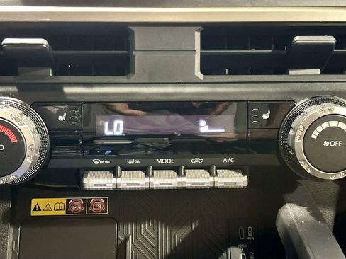 Used 2024 Toyota Tacoma SR5 image 16