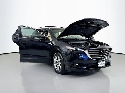 Used 2019 MAZDA CX-9 Touring w/ Touring Premium Package AWD/4WD image 23