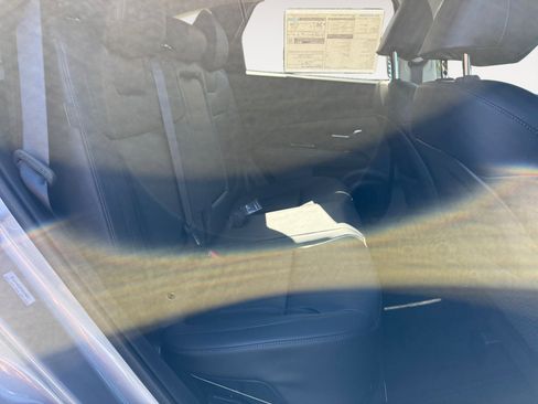 New 2026 Hyundai Tucson Limited image 18