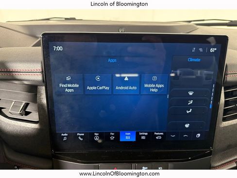 Used 2022 Ford Expedition Max Limited image 44