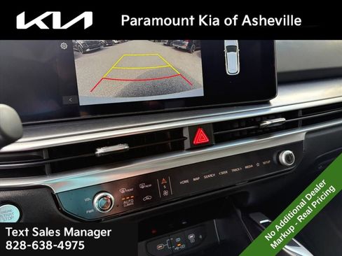 New 2026 Kia Sorento EX image 9