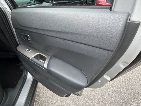 Used 2024 Mitsubishi Outlander Sport AWD image 20
