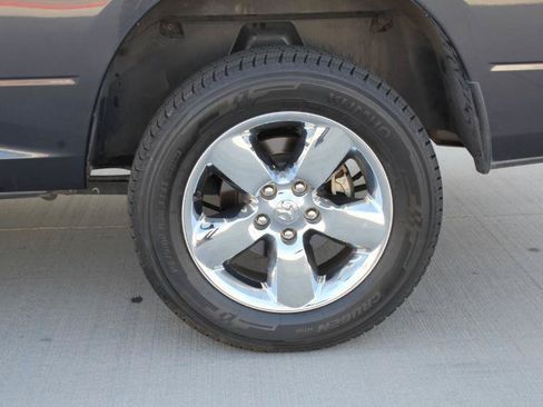 Used 2018 RAM 1500 Big Horn RWD image 40