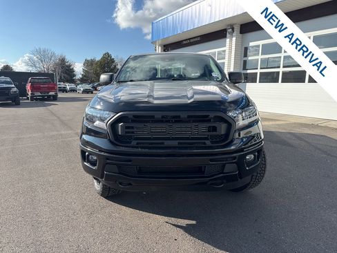 Used 2023 Ford Ranger XLT w/ Equipment Group 301A Mid image 2