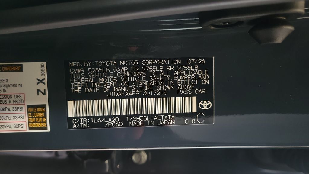 New 2026 Toyota Crown Platinum AWD/4WD image 23