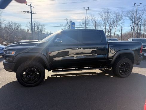 Used 2025 RAM 1500 RHO w/ RHO Level 1 Equipment Group image 4