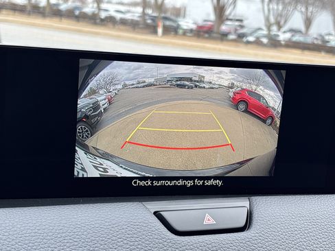 New 2026 MAZDA CX-90 3.3 Turbo w/ Preferred Package image 35