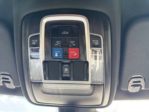 Used 2025 RAM 1500 Laramie w/ Bed Utility Group AWD/4WD image 17
