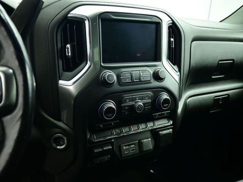 Used 2019 Chevrolet Silverado 1500 LT w/ All-Star Edition image 20