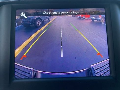 Used 2021 RAM 3500 Tradesman image 22