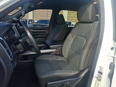 Used 2023 RAM 1500 Big Horn image 13