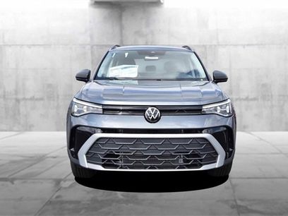 New 2025 Volkswagen Taos S