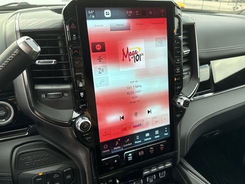 New 2026 RAM 2500 Rebel AWD/4WD image 21