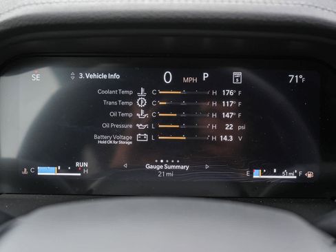 New 2026 Jeep Grand Cherokee L 4WD image 23