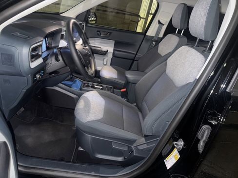 Certified 2025 Ford Maverick XLT w/ Equipment Group 302A image 9