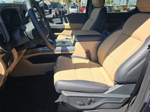 New 2025 Ford F250 Lariat w/ Lariat Ultimate Package image 14