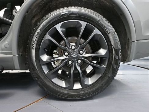 Used 2024 Dodge Durango R/T AWD/4WD image 16