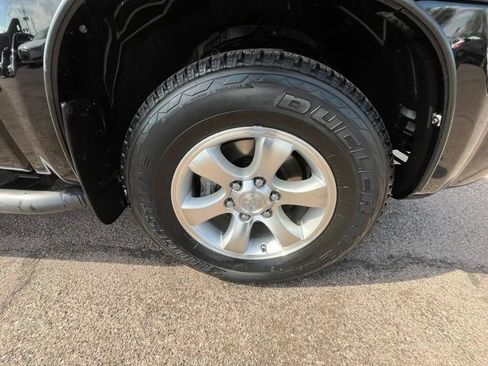 Used 2008 Toyota 4Runner Sport RWD image 18