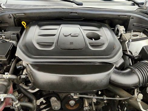 Used 2021 Jeep Grand Cherokee Laredo X image 29