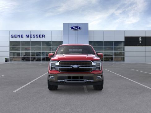 New 2026 Ford F150 King Ranch AWD/4WD image 19