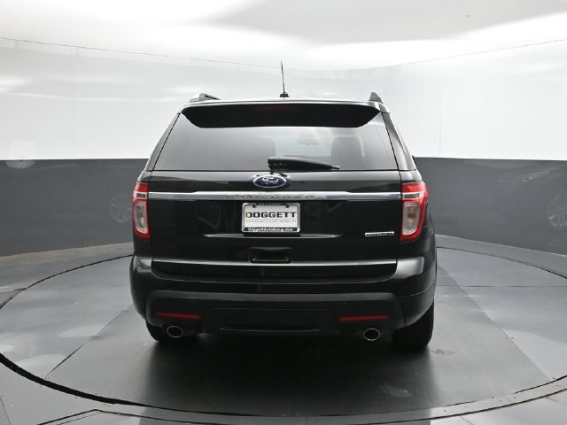 Used 2015 Ford Explorer FWD image 5