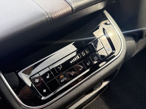New 2026 Nissan Armada Platinum AWD/4WD image 29