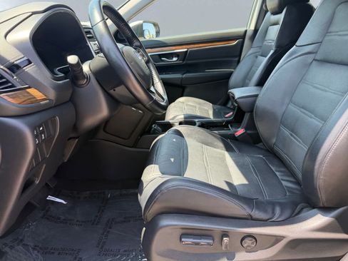 Used 2018 Honda CR-V EX-L image 7