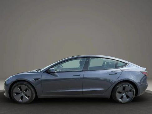 Used 2023 Tesla Model 3 Long Range AWD/4WD image 11