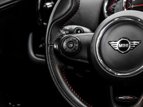 Used 2020 MINI Cooper Countryman John Cooper Works AWD/4WD image 17